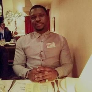 Meet your Posher, Calisdon